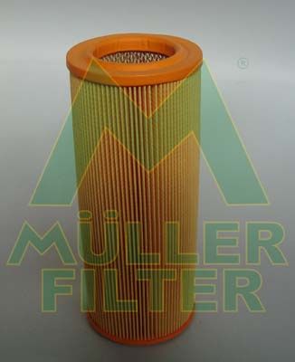 PA310 MULLER FILTER Воздушный фильтр