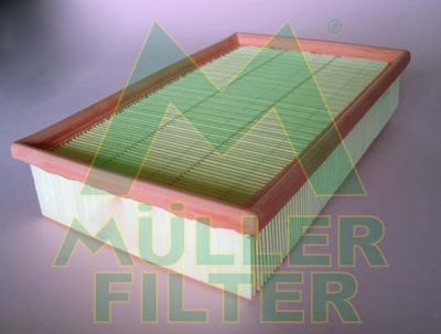 PA3112 MULLER FILTER Воздушный фильтр