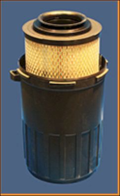 R521 MISFAT Воздушный фильтр