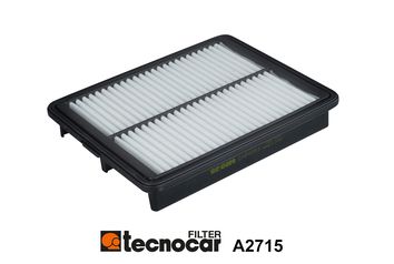 A2715 TECNOCAR Воздушный фильтр
