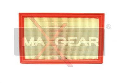 260159 MAXGEAR Воздушный фильтр
