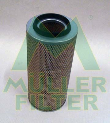 PA494 MULLER FILTER Воздушный фильтр