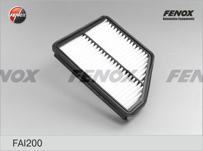 FAI200 FENOX Воздушный фильтр