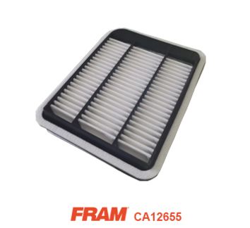 CA12655 FRAM Воздушный фильтр