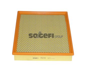 PA0733 SogefiPro Воздушный фильтр