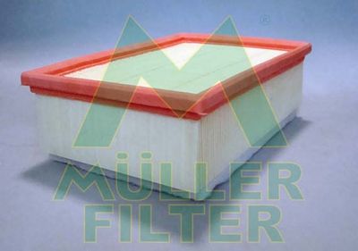 PA727 MULLER FILTER Воздушный фильтр