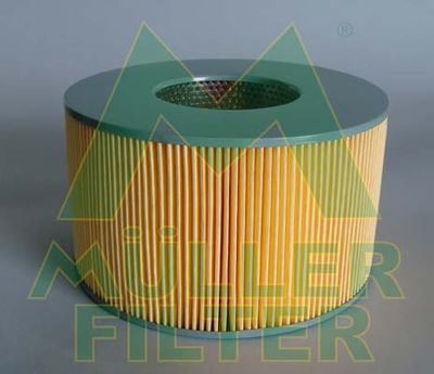 PA3324 MULLER FILTER Воздушный фильтр