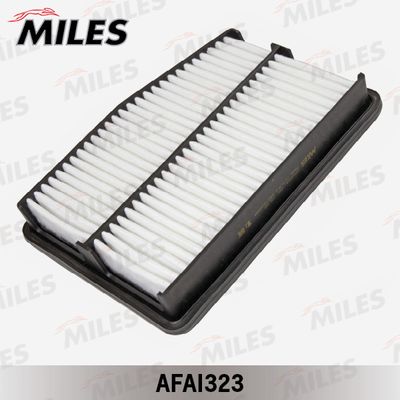 AFAI323 MILES Воздушный фильтр