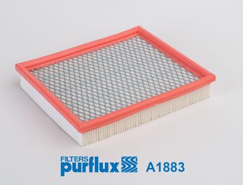 A1883 PURFLUX Воздушный фильтр