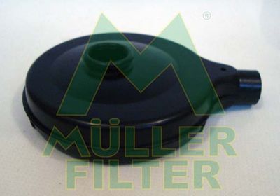 PA909 MULLER FILTER Воздушный фильтр