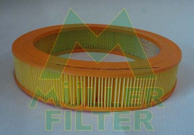 PA44 MULLER FILTER Воздушный фильтр