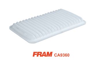CA9360 FRAM Воздушный фильтр