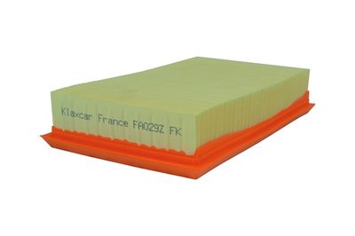FA029z KLAXCAR FRANCE Воздушный фильтр