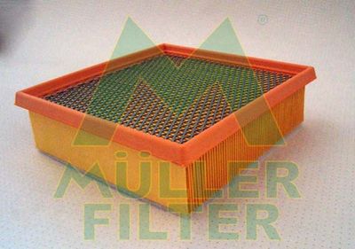 PA3133 MULLER FILTER Воздушный фильтр