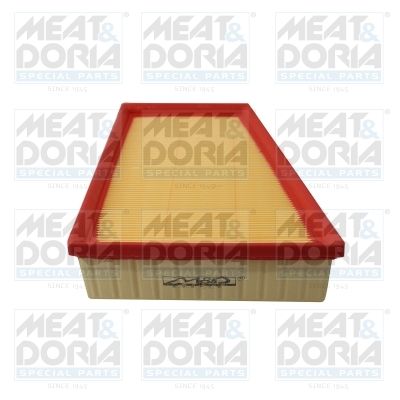 18281 MEAT & DORIA Воздушный фильтр