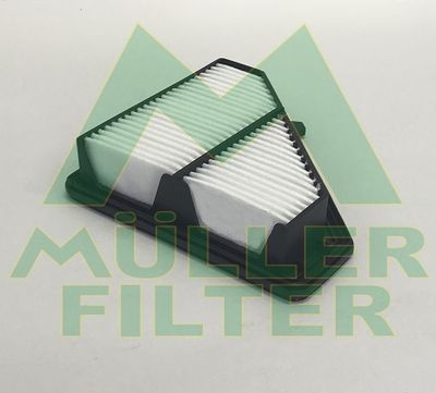 PA3660 MULLER FILTER Воздушный фильтр