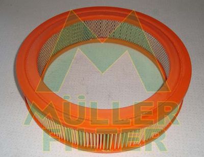 PA26 MULLER FILTER Воздушный фильтр