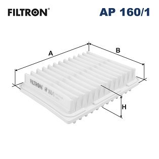 AP1601 FILTRON Воздушный фильтр