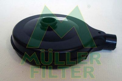 PA910 MULLER FILTER Воздушный фильтр