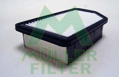 PA3662 MULLER FILTER Воздушный фильтр