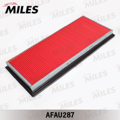 AFAU287 MILES Воздушный фильтр