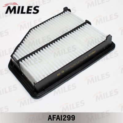 AFAI299 MILES Воздушный фильтр