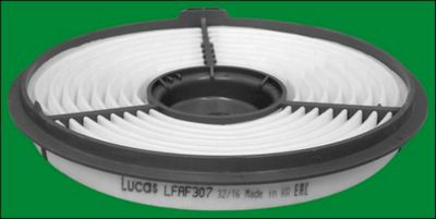 LFAF307 LUCAS FILTERS Воздушный фильтр