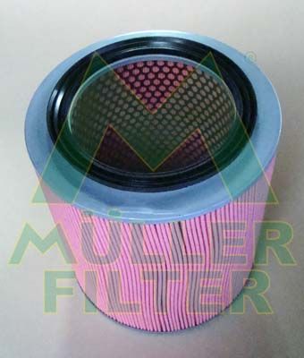 PA3480 MULLER FILTER Воздушный фильтр