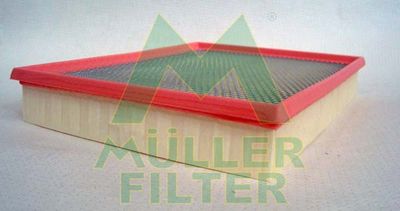 PA783 MULLER FILTER Воздушный фильтр