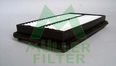 PA3241 MULLER FILTER Воздушный фильтр