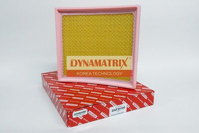 DAF24100 DYNAMATRIX Воздушный фильтр