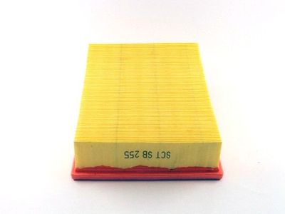 SB255 SCT - MANNOL Воздушный фильтр