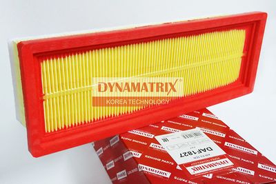 DAF1827 DYNAMATRIX Воздушный фильтр