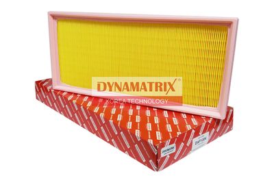 DAF1004 DYNAMATRIX Воздушный фильтр