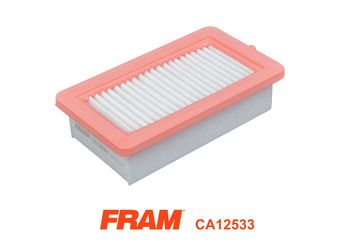 CA12533 FRAM Воздушный фильтр