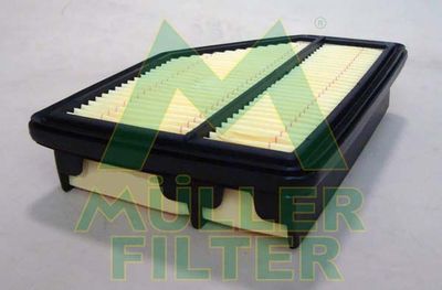 PA3454 MULLER FILTER Воздушный фильтр