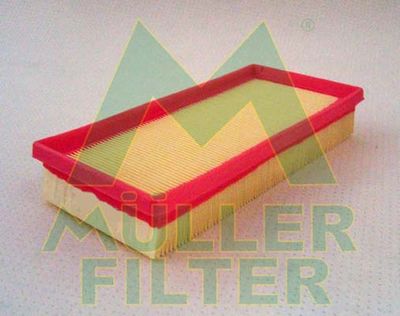 PA3107 MULLER FILTER Воздушный фильтр