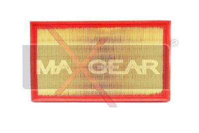 260198 MAXGEAR Воздушный фильтр