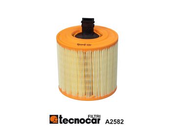 A2582 TECNOCAR Воздушный фильтр