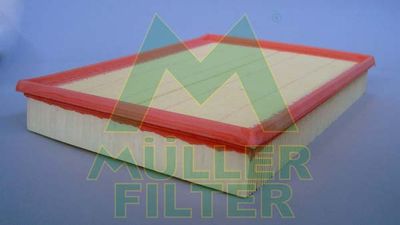 PA2117 MULLER FILTER Воздушный фильтр