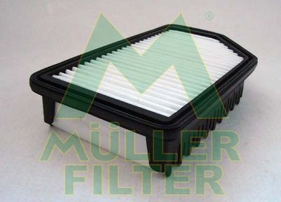 PA3655 MULLER FILTER Воздушный фильтр