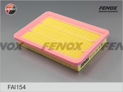 FAI154 FENOX Воздушный фильтр
