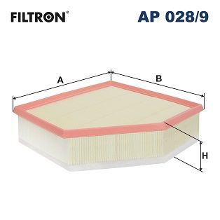 AP0289 FILTRON Воздушный фильтр