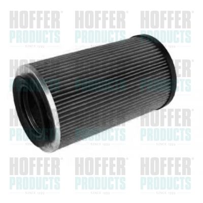 16463 HOFFER Воздушный фильтр
