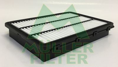 PA3748 MULLER FILTER Воздушный фильтр