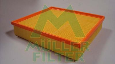 PA687 MULLER FILTER Воздушный фильтр