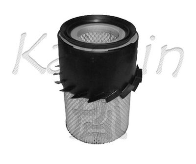 A10107 KAISHIN Воздушный фильтр