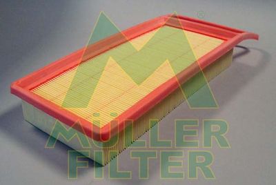 PA775 MULLER FILTER Воздушный фильтр