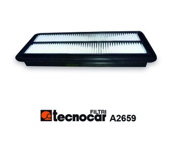 A2659 TECNOCAR Воздушный фильтр