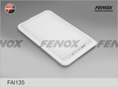 FAI135 FENOX Воздушный фильтр